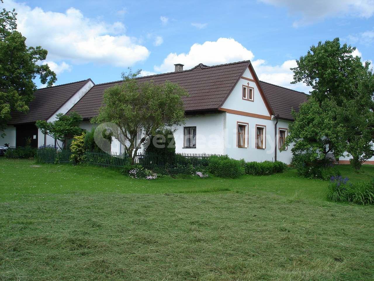 recreational property to rent, 0 m², Jílovice, Jihočeský Region