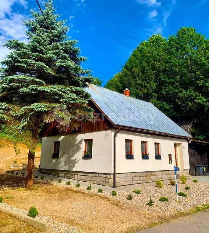 recreational property to rent, 0 m², Jablonec nad Nisou, Liberecký Region