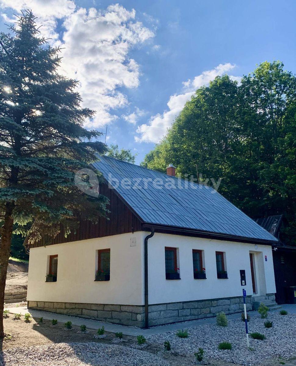 recreational property to rent, 0 m², Jablonec nad Nisou, Liberecký Region