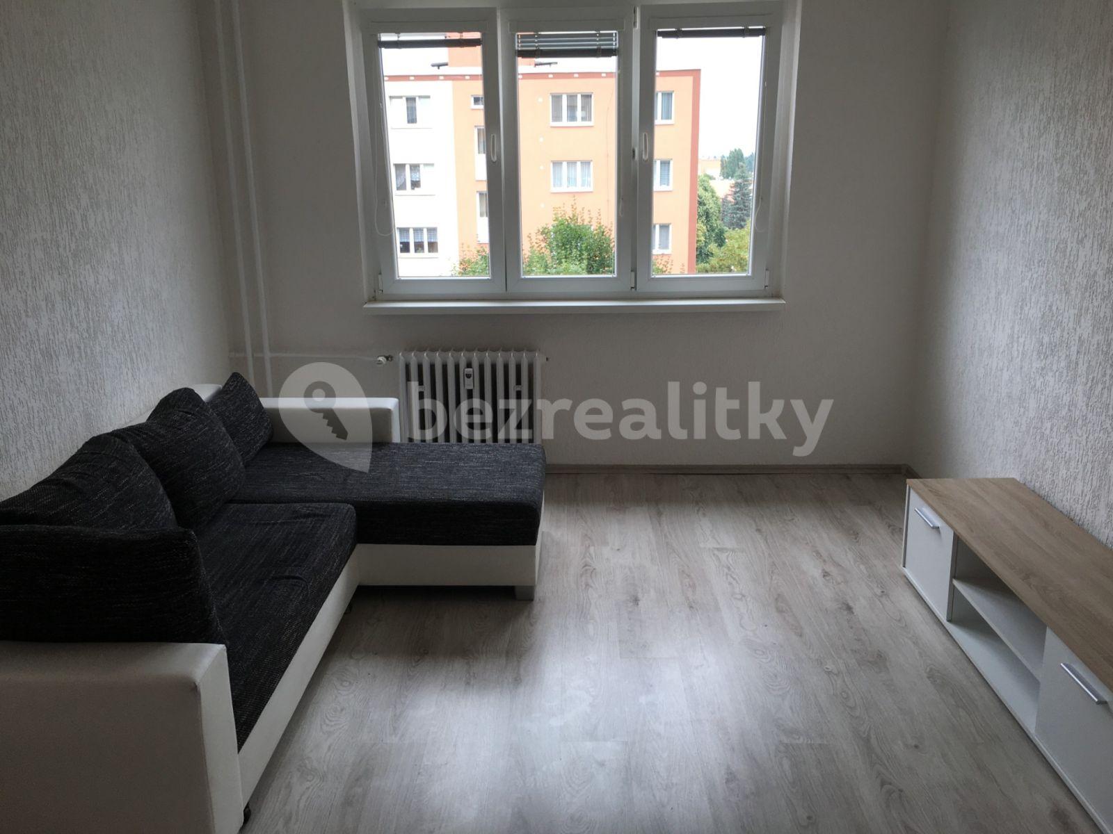2 bedroom flat for sale, 55 m², Václavská, Chomutov, Ústecký Region