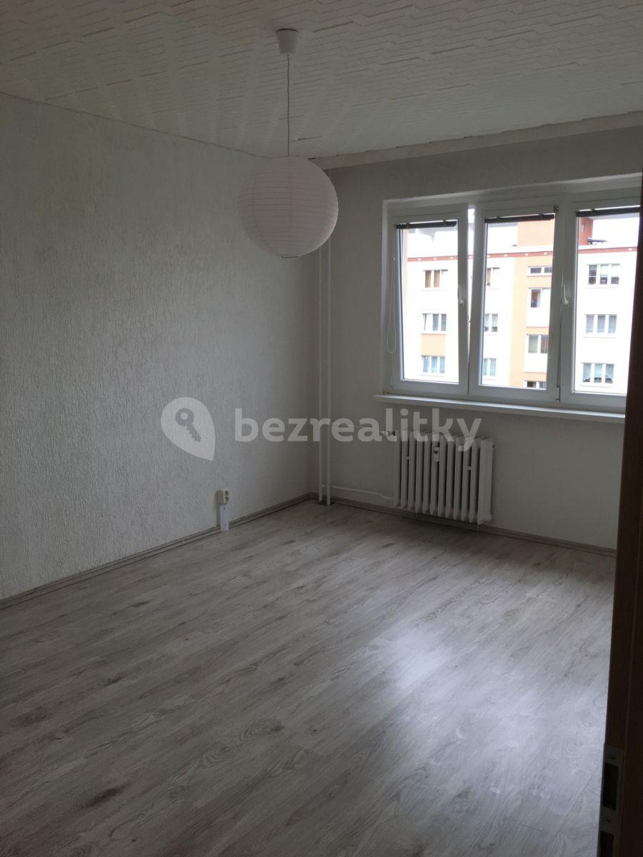 2 bedroom flat for sale, 55 m², Václavská, Chomutov, Ústecký Region