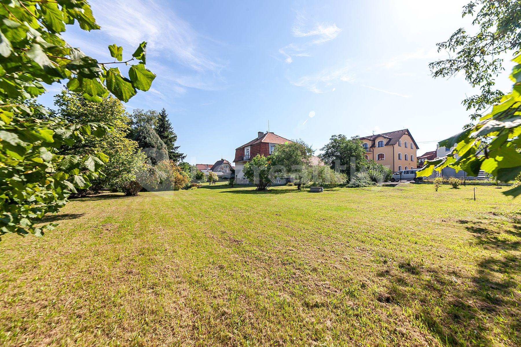 plot for sale, 1,000 m², Lipenská, Prague, Prague