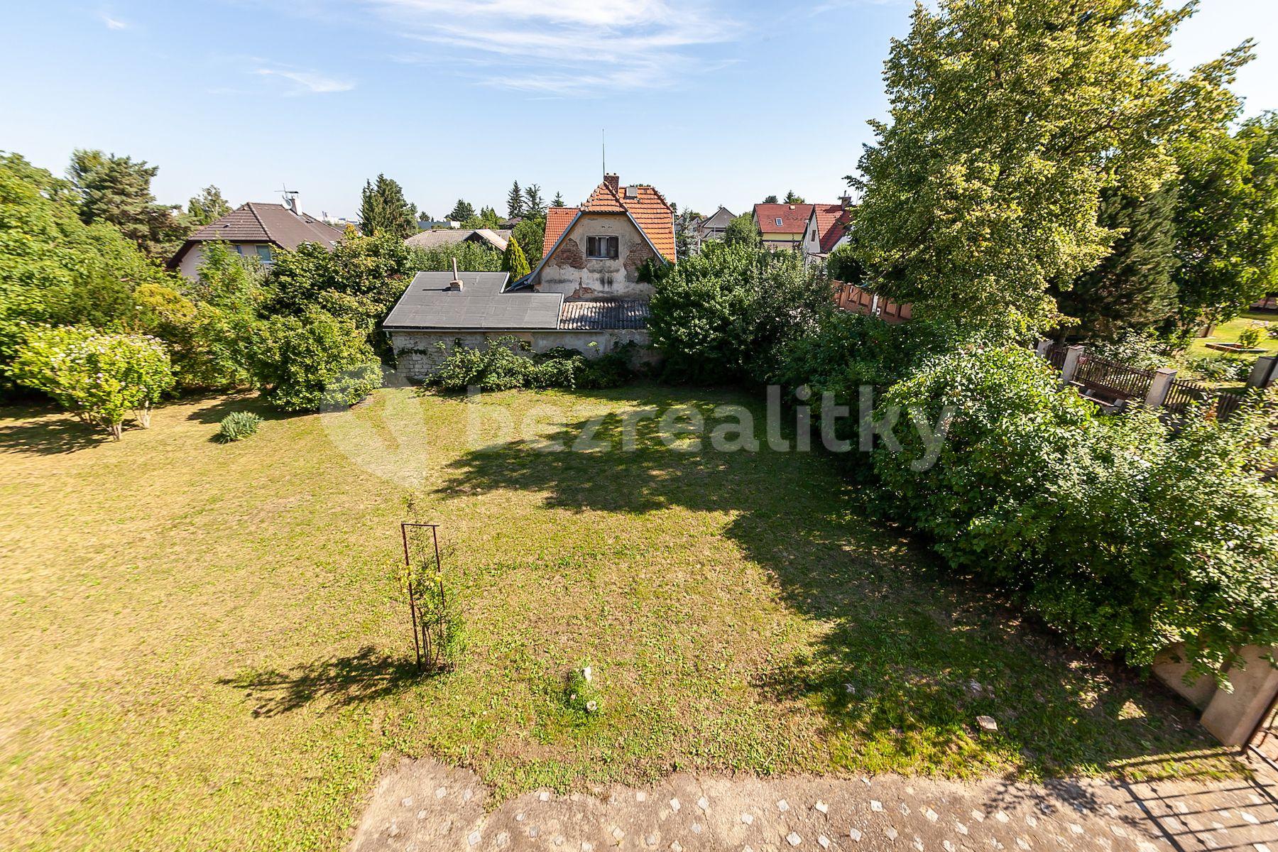 plot for sale, 739 m², Lipenská, Prague, Prague