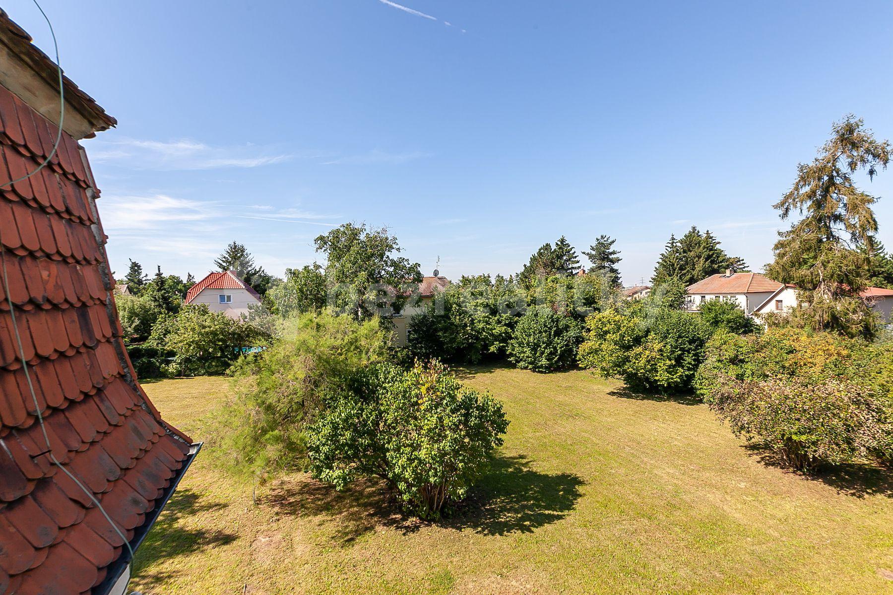 plot for sale, 739 m², Lipenská, Prague, Prague