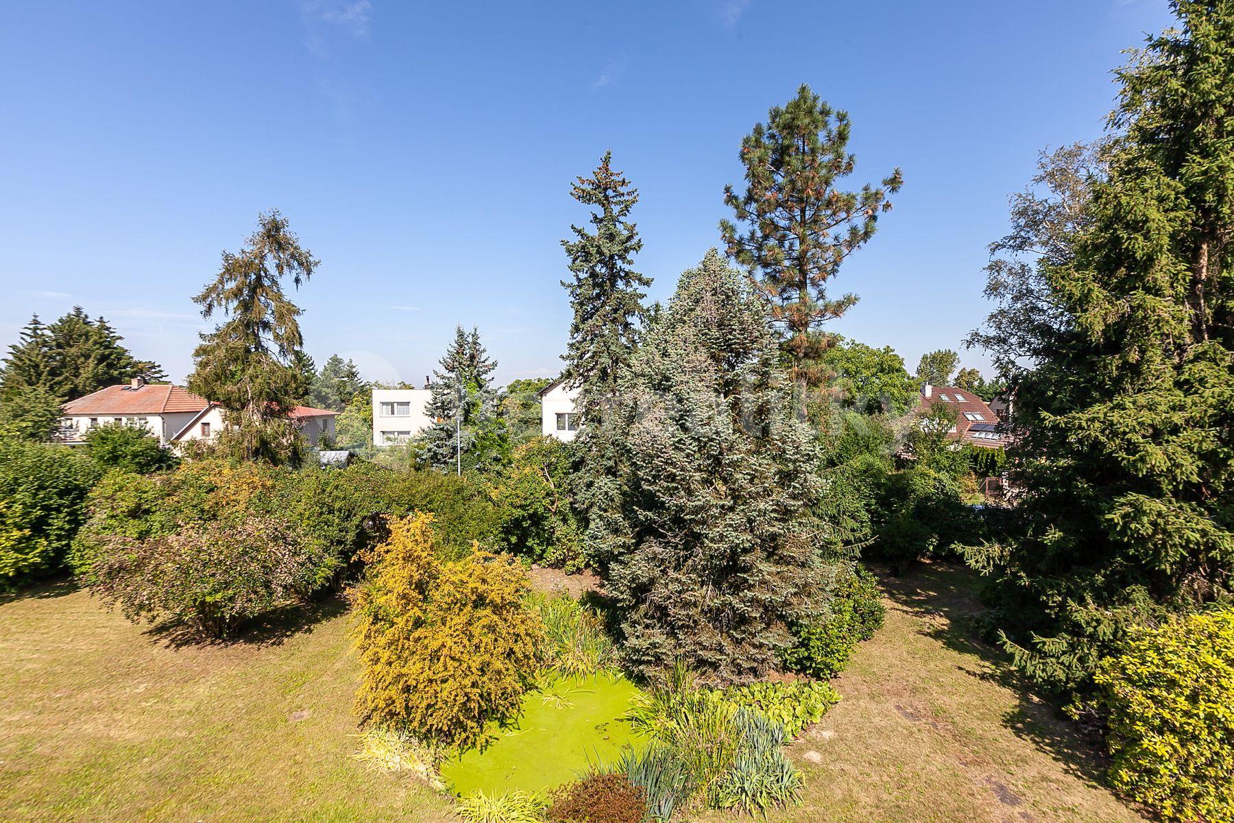 plot for sale, 1,182 m², Lipenská, Prague, Prague