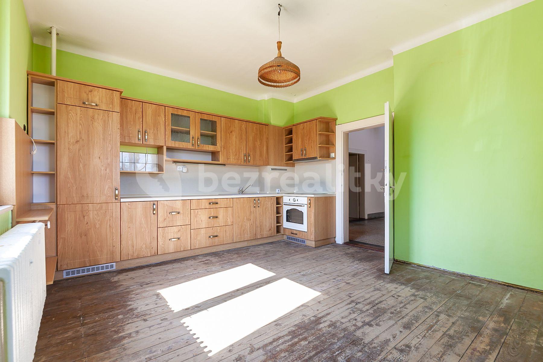 plot for sale, 1,182 m², Lipenská, Prague, Prague