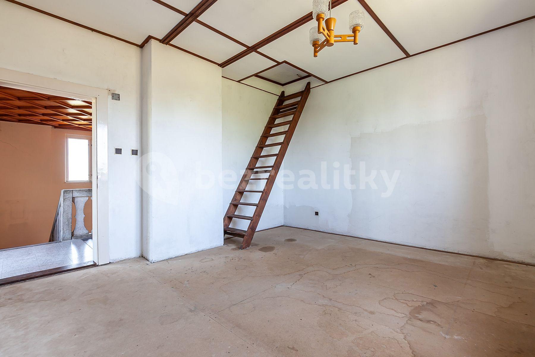 house for sale, 163 m², Lipenská, Prague, Prague