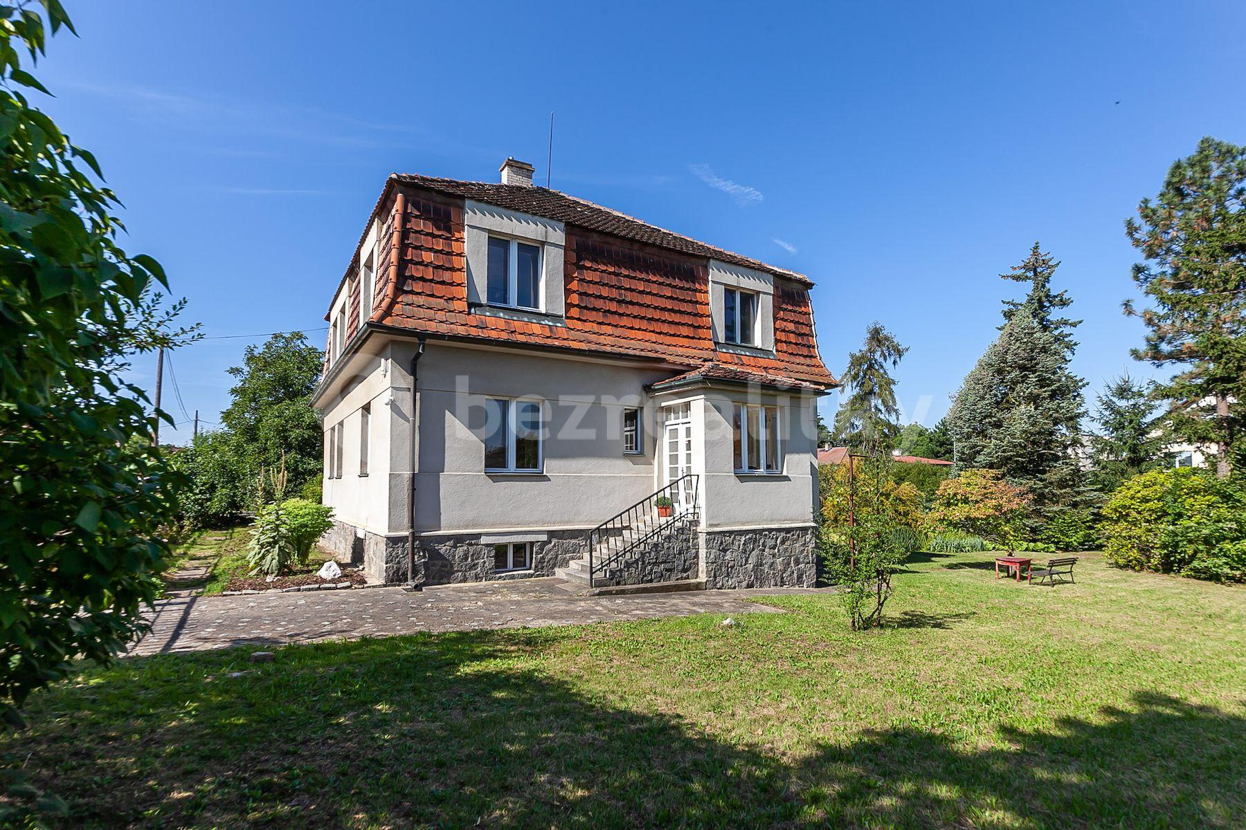 house for sale, 163 m², Lipenská, Prague, Prague