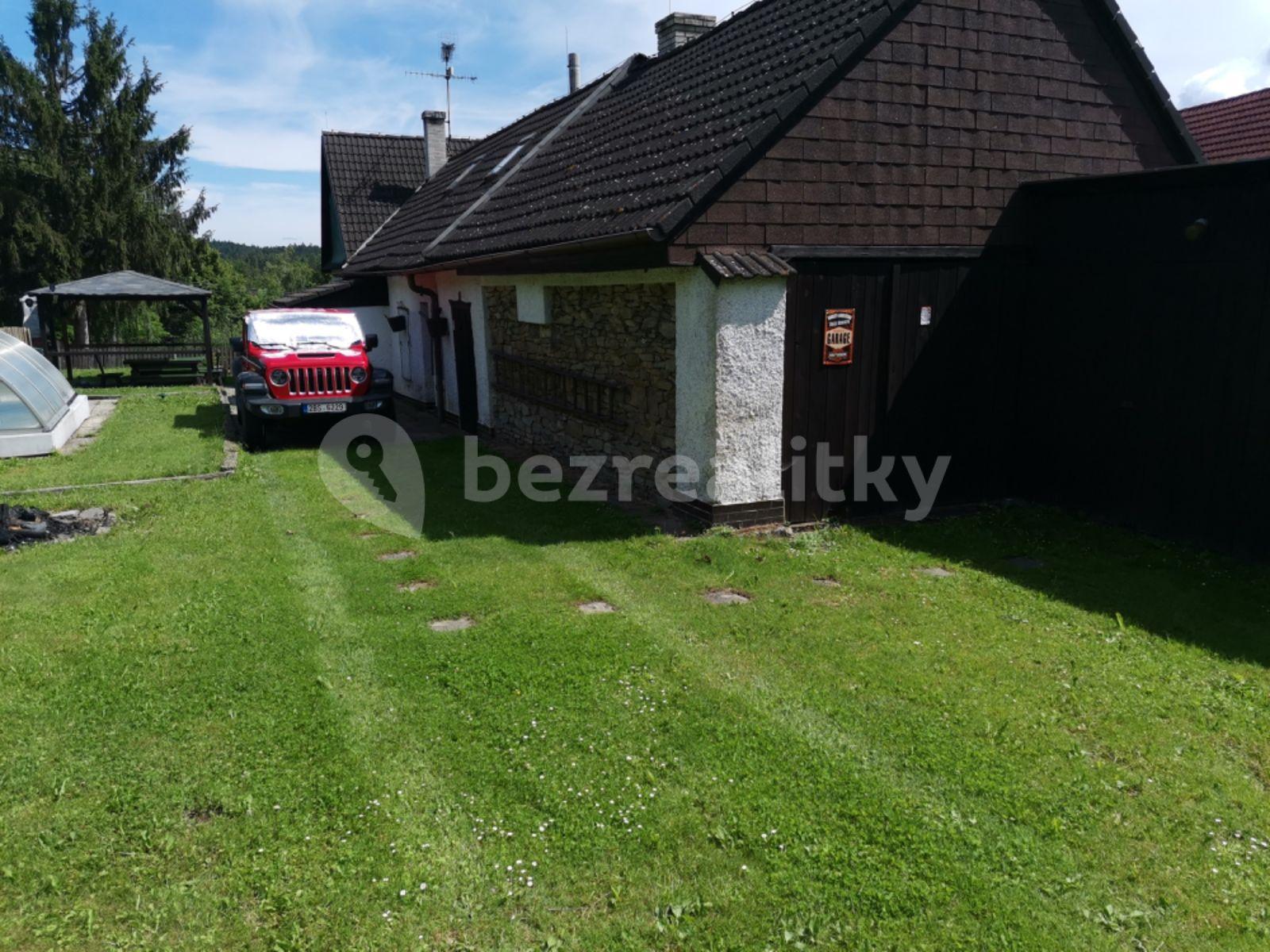 recreational property for sale, 1,778 m², Kladky, Olomoucký Region