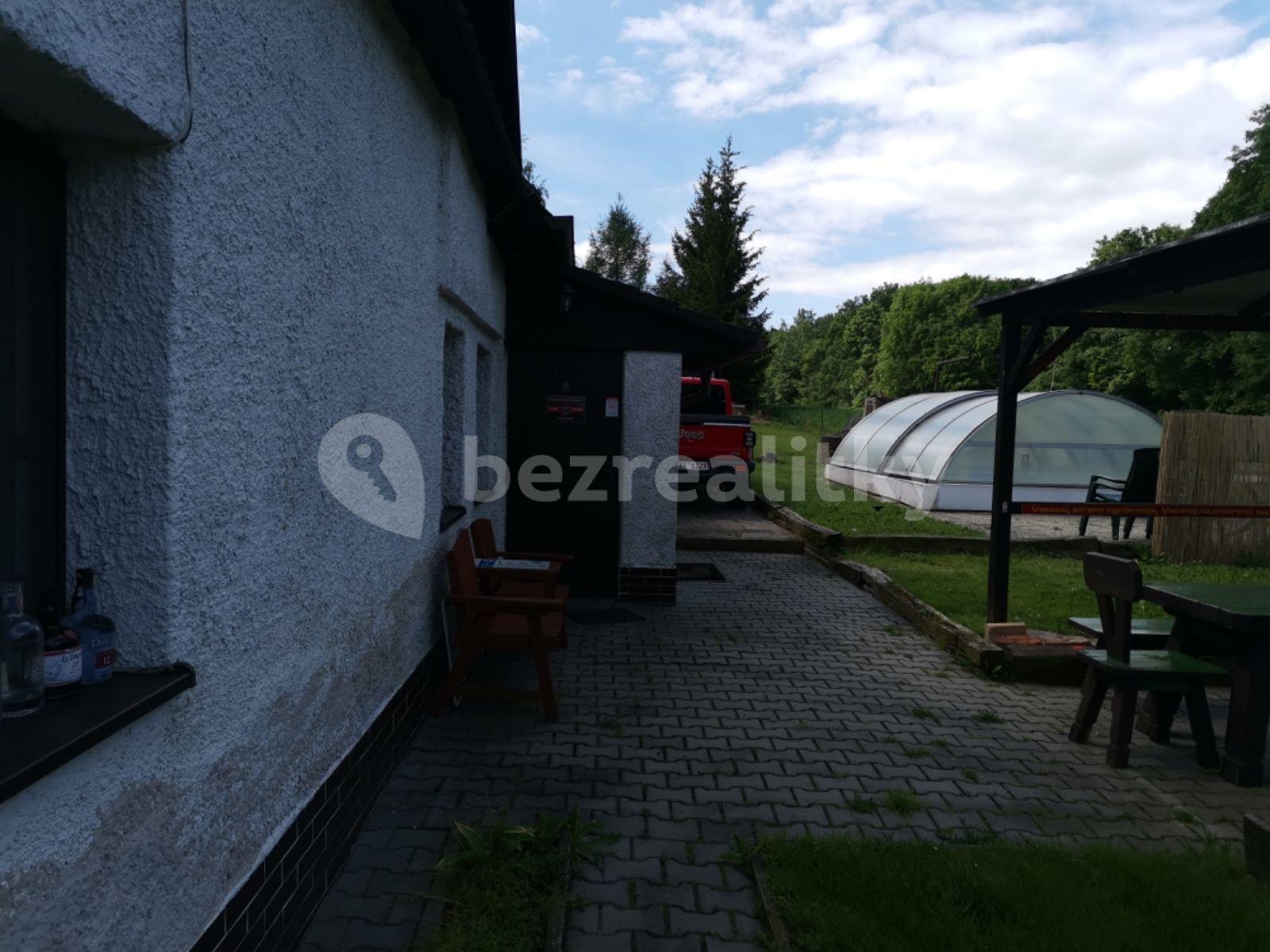 recreational property for sale, 1,778 m², Kladky, Olomoucký Region