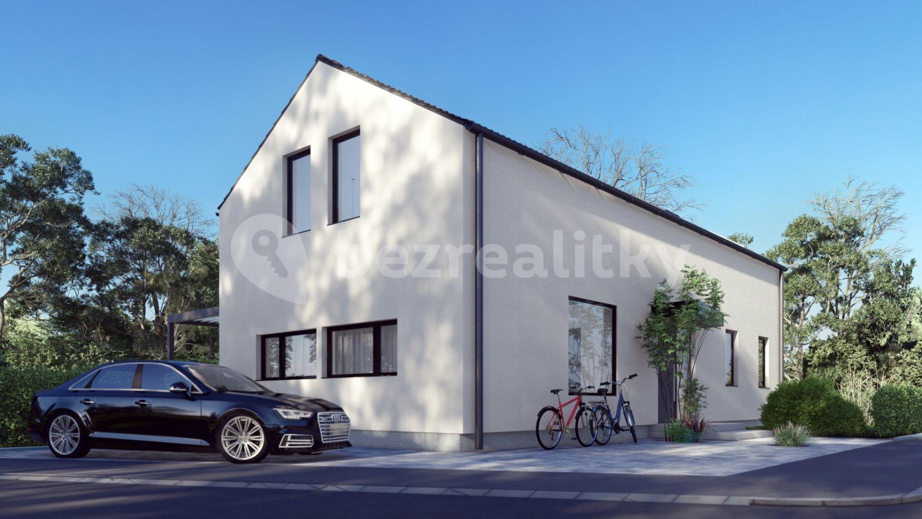 house for sale, 183 m², Svésedlice, Olomoucký Region