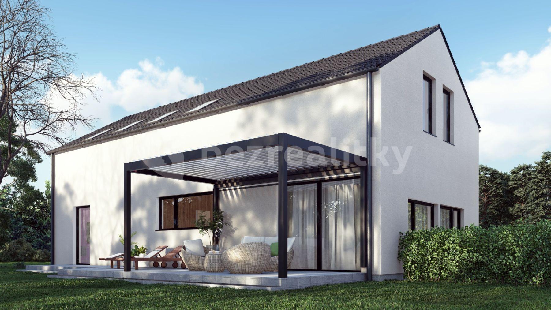 house for sale, 183 m², Svésedlice, Olomoucký Region