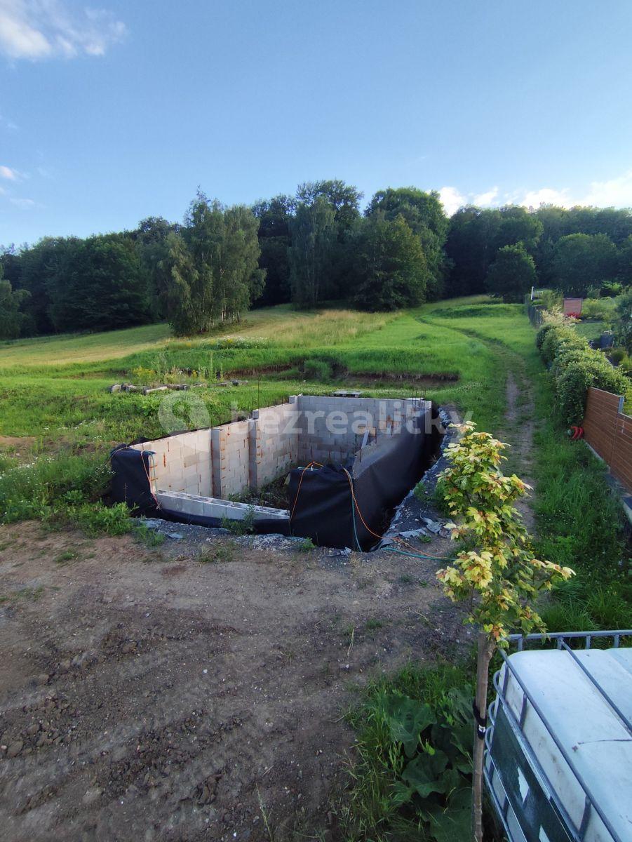 plot for sale, 4,150 m², Velké Březno, Ústecký Region