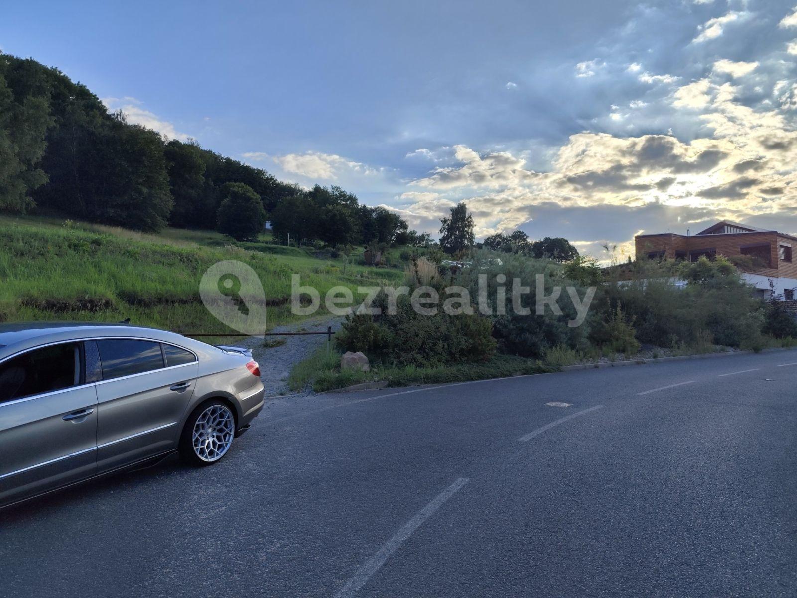 plot for sale, 4,150 m², Velké Březno, Ústecký Region