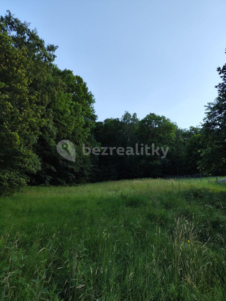 plot for sale, 4,150 m², Velké Březno, Ústecký Region