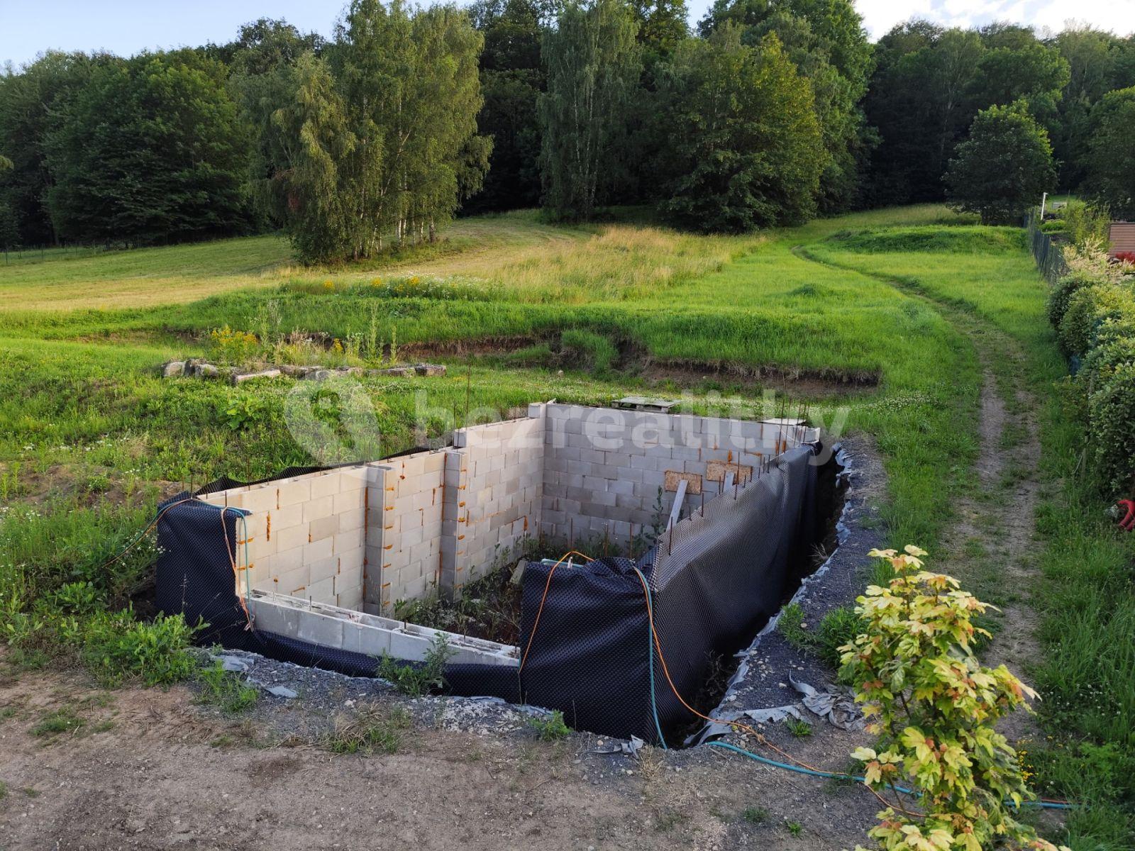 plot for sale, 4,150 m², Velké Březno, Ústecký Region