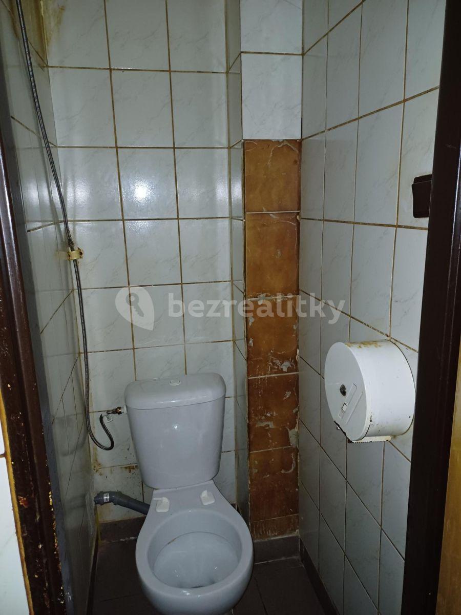 non-residential property to rent, 170 m², Žerotínova, Prague, Prague