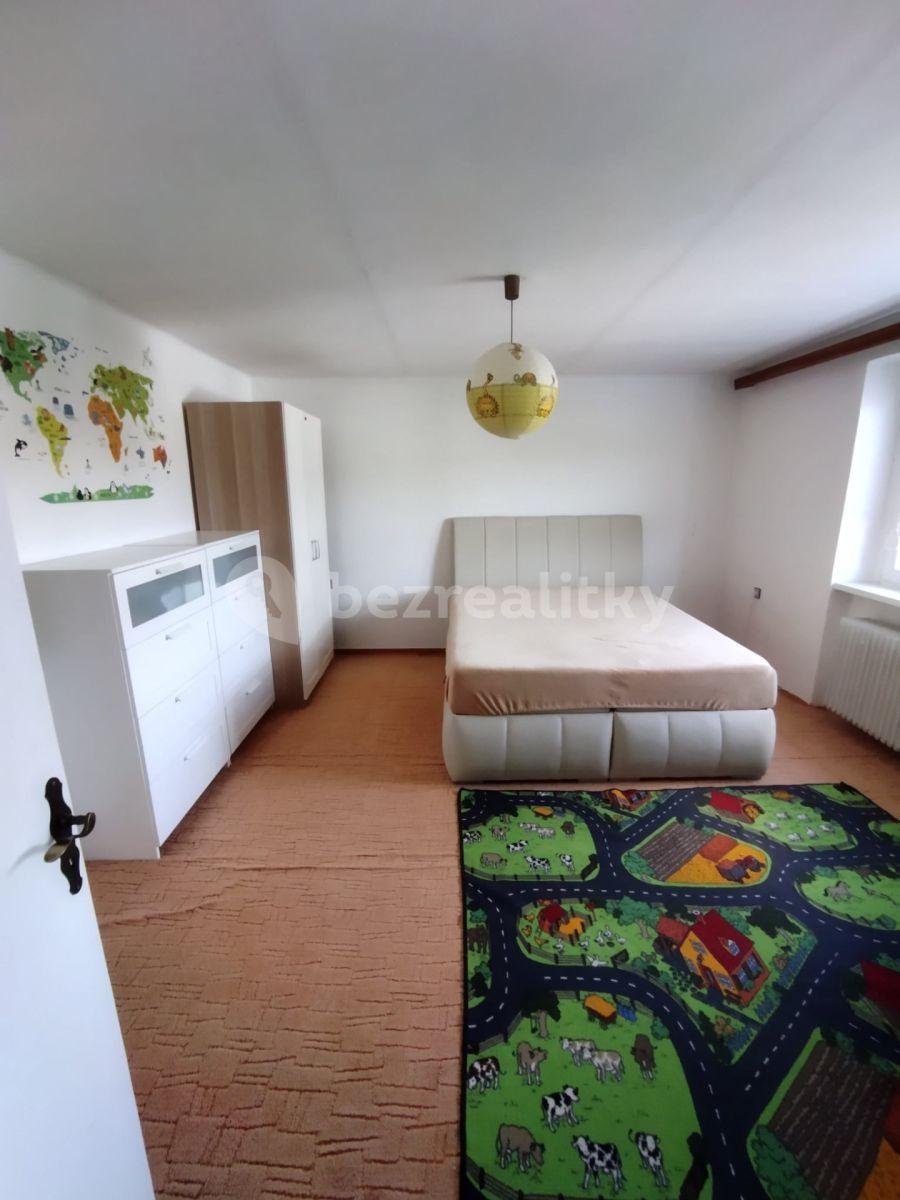 house for sale, 233 m², Smetanova, Poběžovice, Plzeňský Region