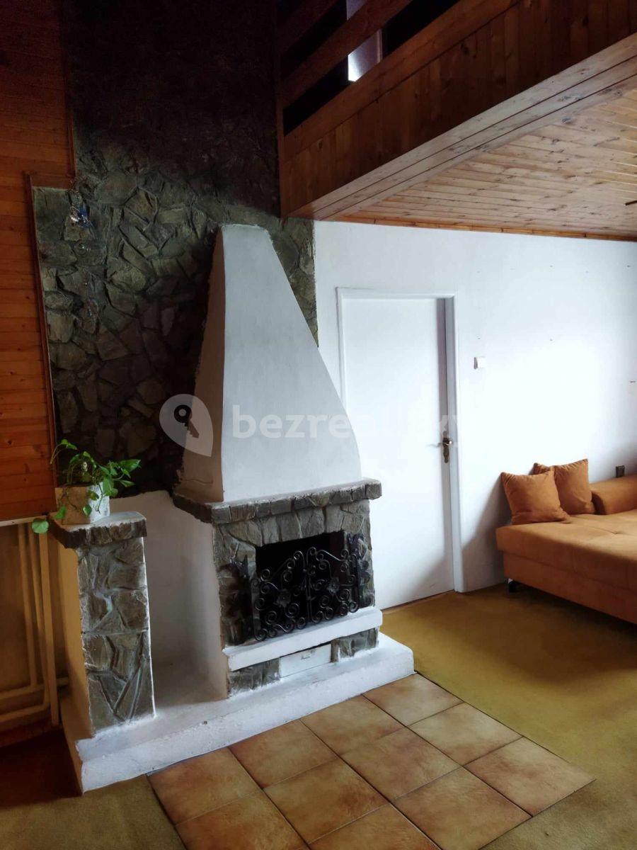 house for sale, 233 m², Smetanova, Poběžovice, Plzeňský Region