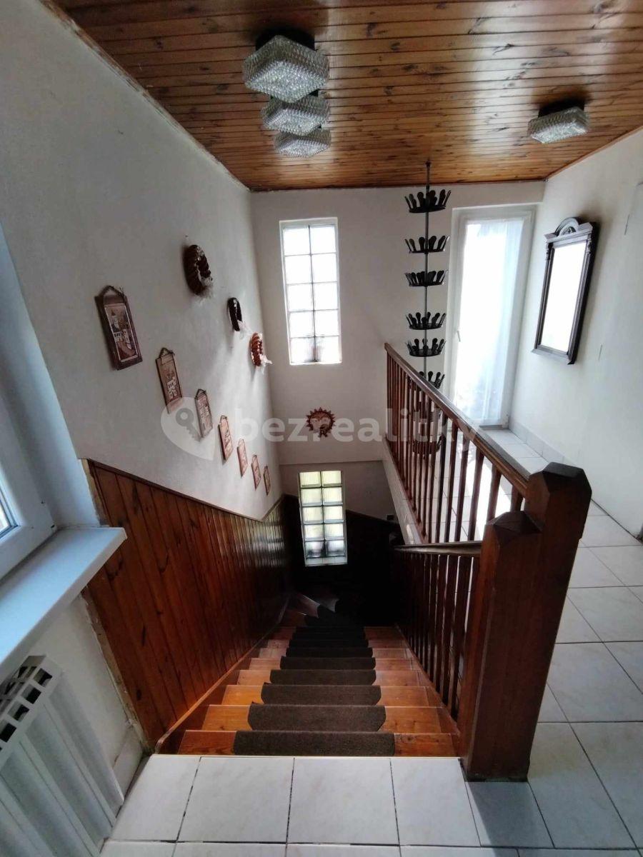 house for sale, 233 m², Smetanova, Poběžovice, Plzeňský Region