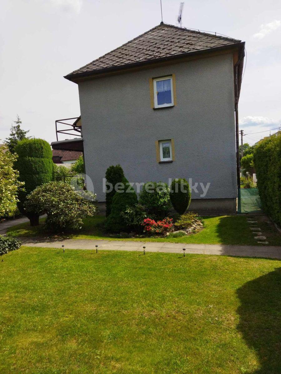 house for sale, 233 m², Smetanova, Poběžovice, Plzeňský Region