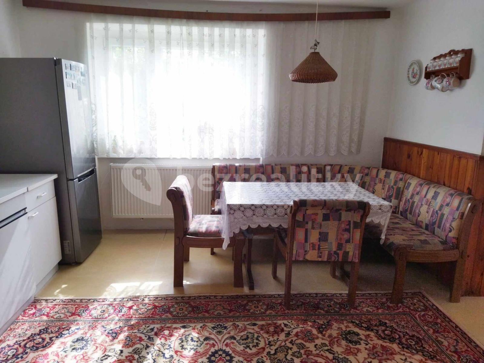 house for sale, 233 m², Smetanova, Poběžovice, Plzeňský Region