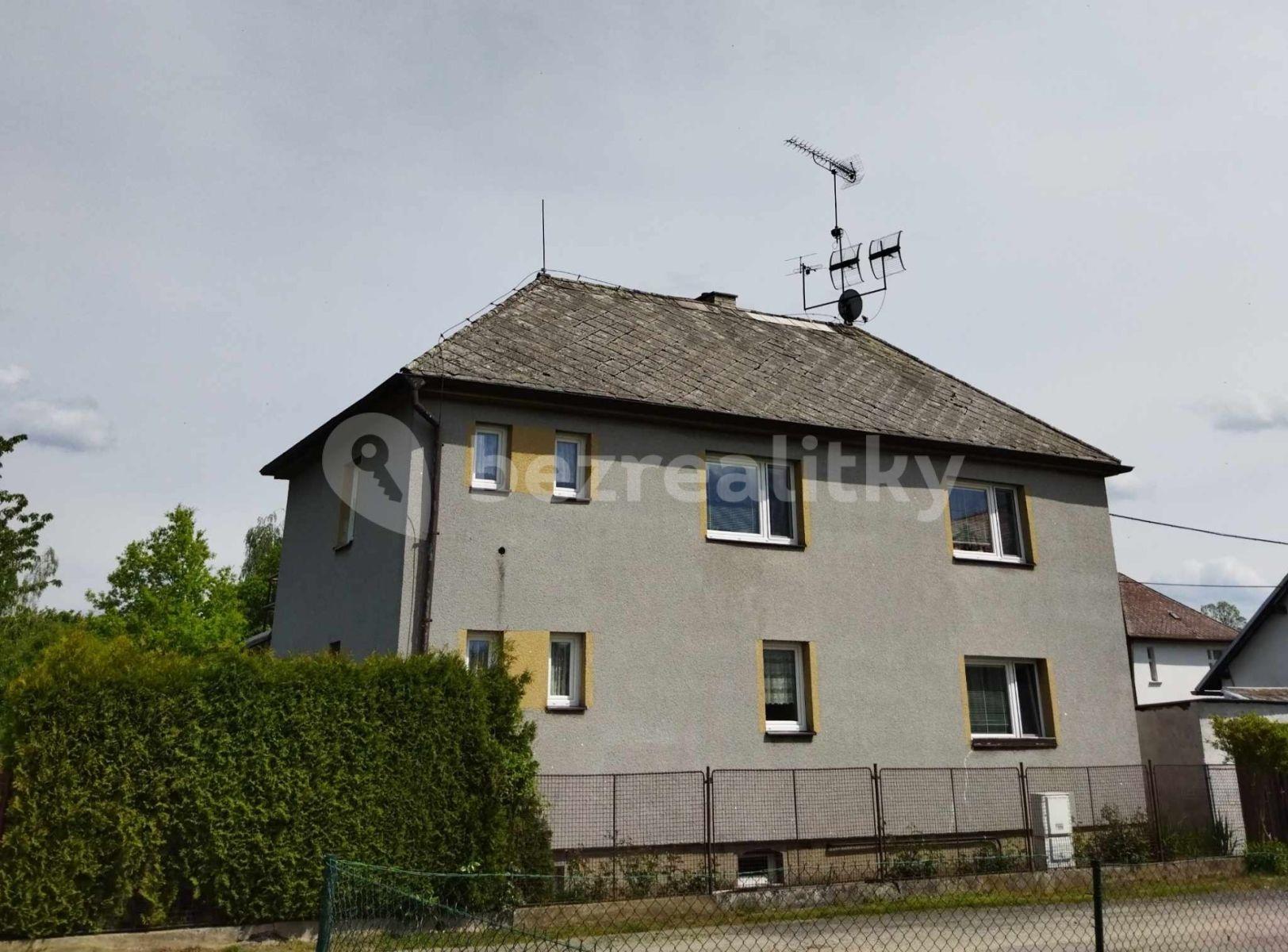 house for sale, 233 m², Smetanova, Poběžovice, Plzeňský Region