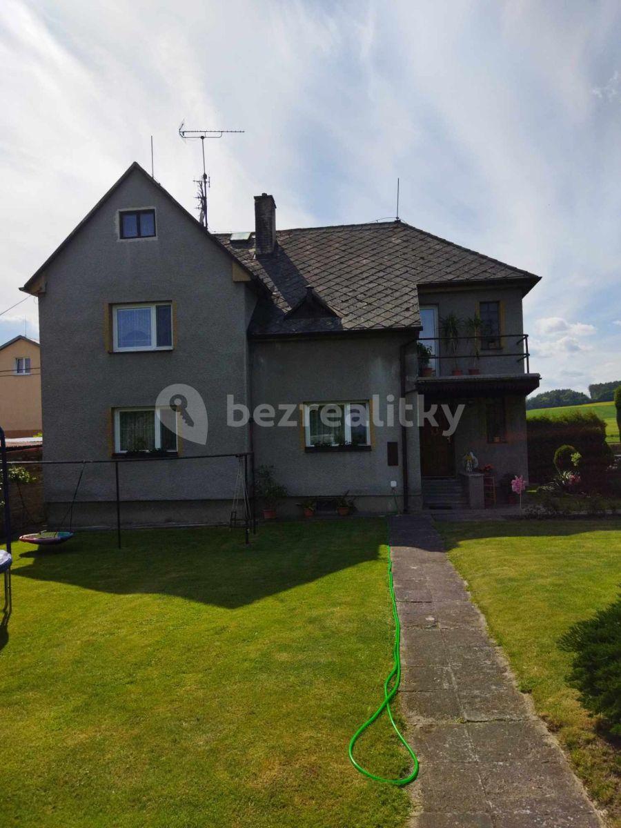 house for sale, 233 m², Smetanova, Poběžovice, Plzeňský Region