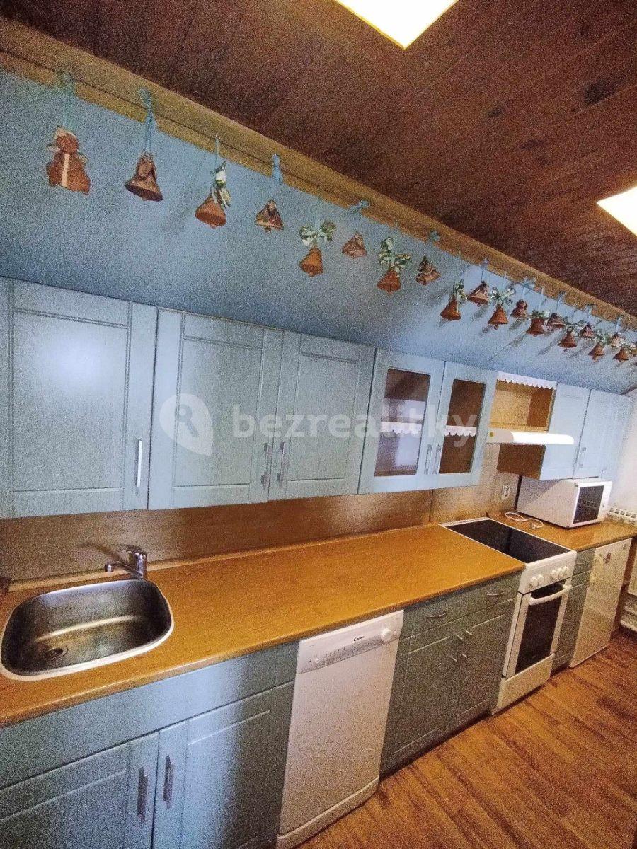 house for sale, 233 m², Smetanova, Poběžovice, Plzeňský Region