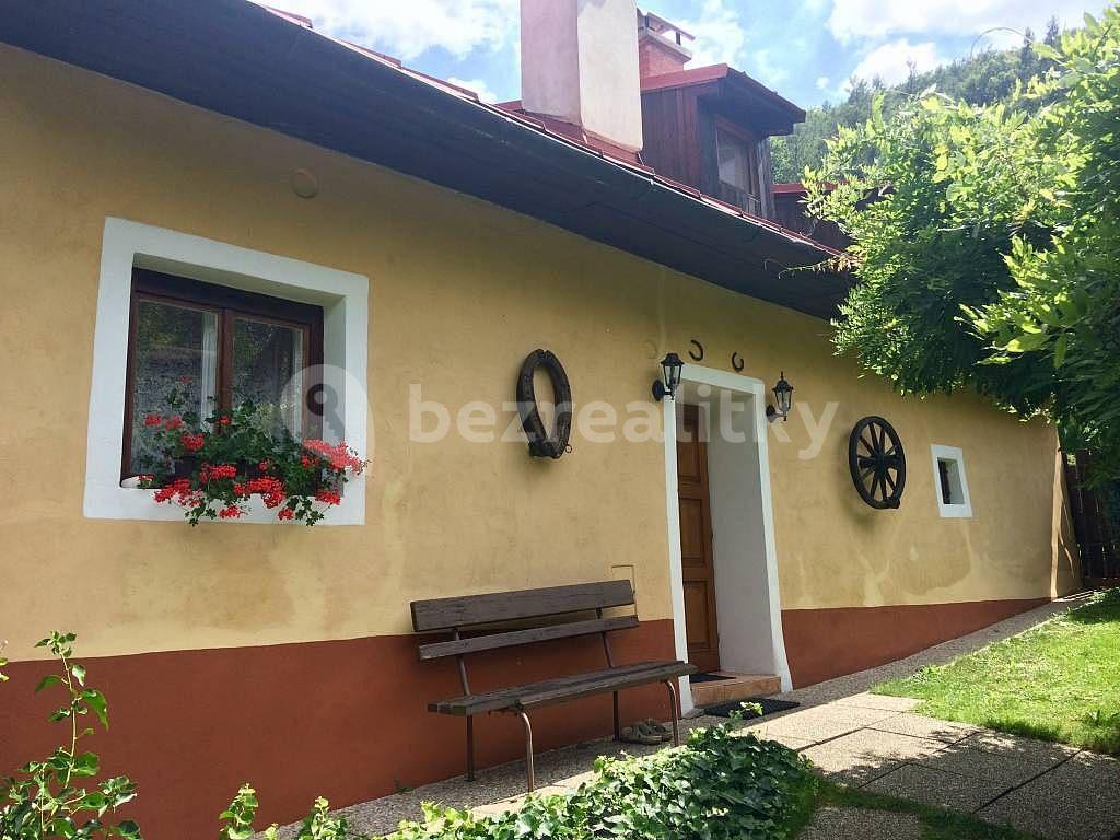 recreational property to rent, 0 m², Týn nad Bečvou, Olomoucký Region