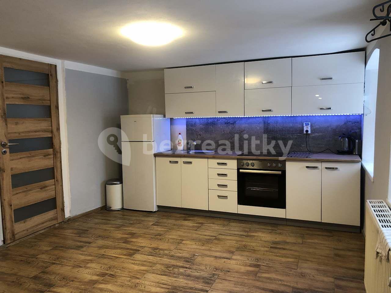 recreational property to rent, 0 m², Kovářská, Ústecký Region