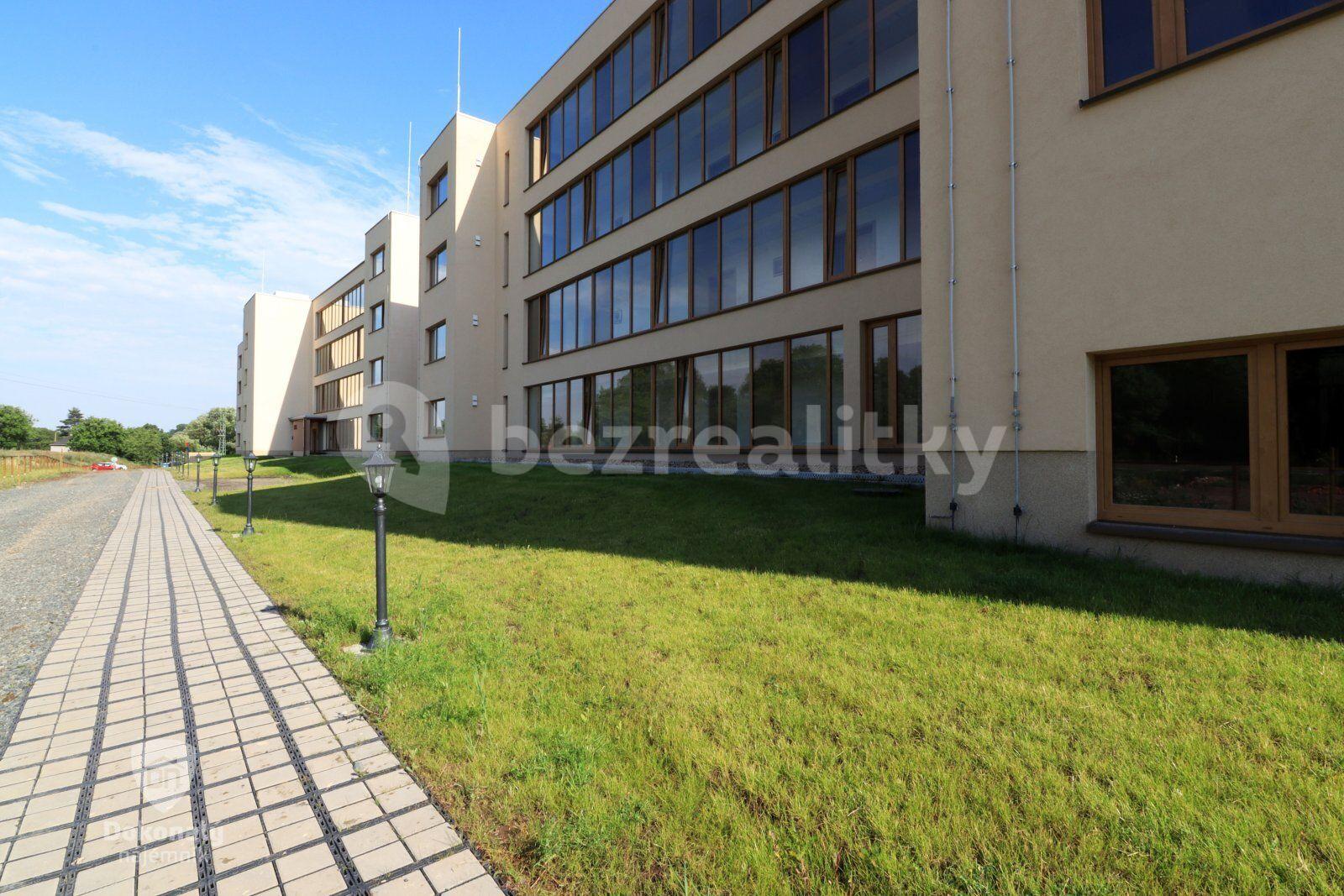 Studio flat to rent, 37 m², Lázeňská, Slaný, Středočeský Region