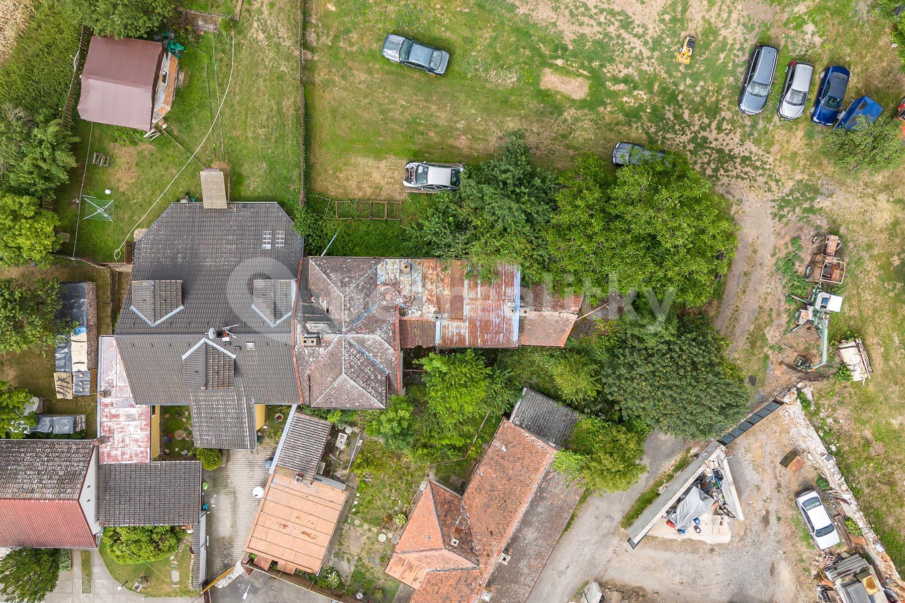 house for sale, 161 m², Drobovice, Drobovice, Středočeský Region