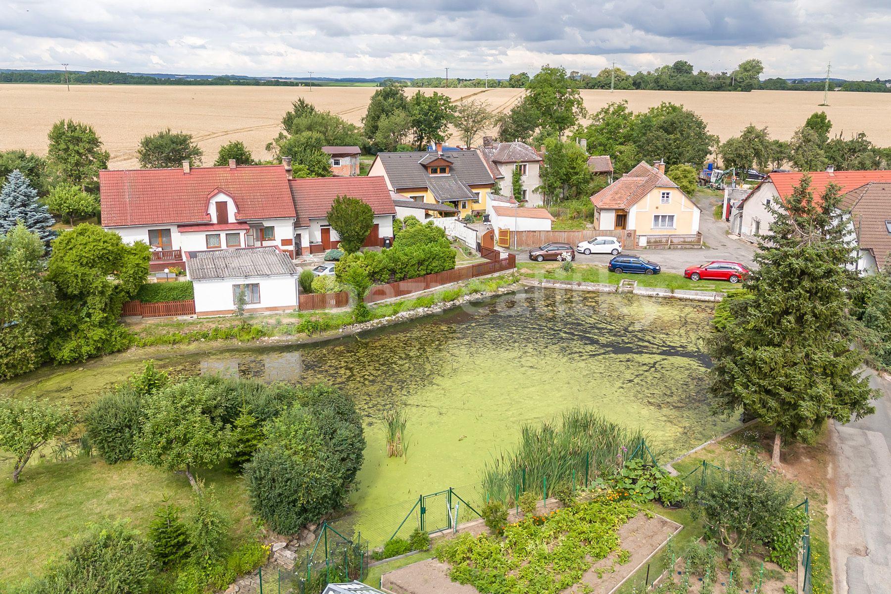 house for sale, 161 m², Drobovice, Drobovice, Středočeský Region