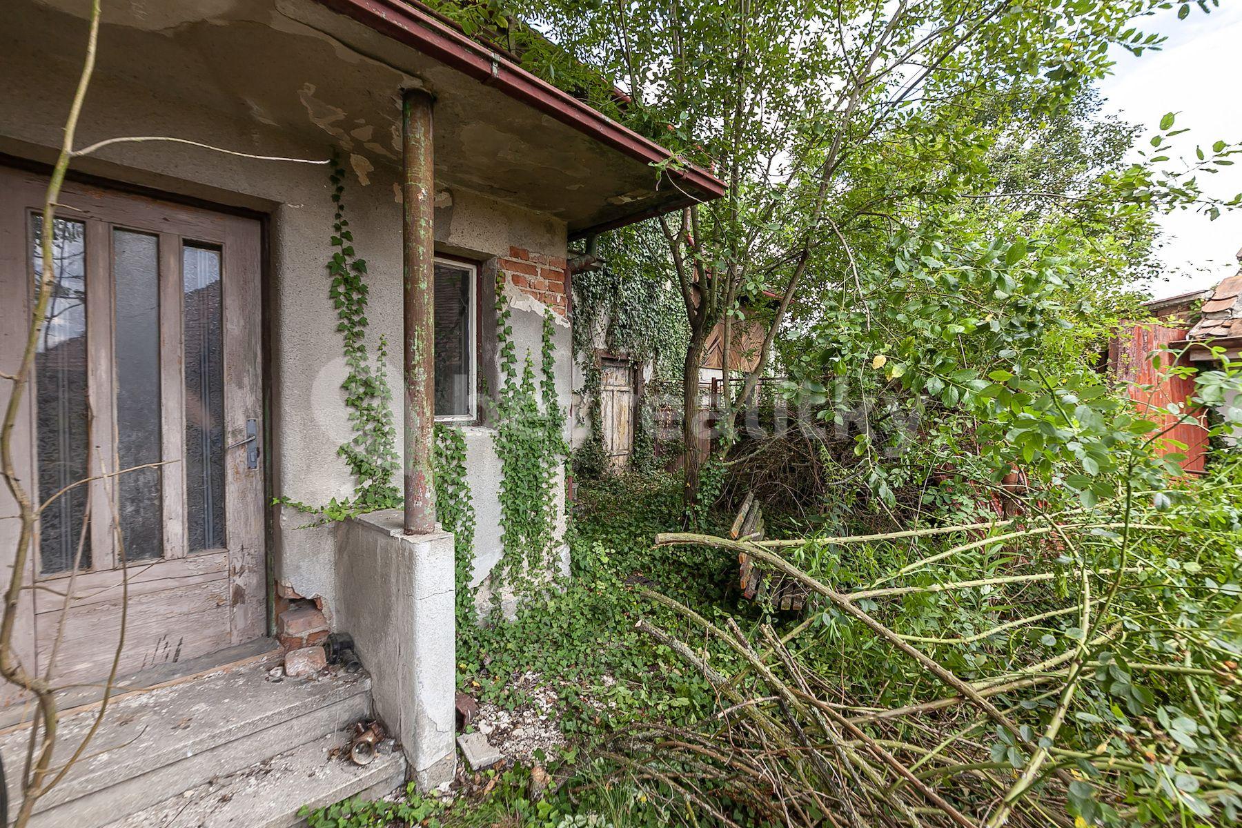 house for sale, 161 m², Drobovice, Drobovice, Středočeský Region