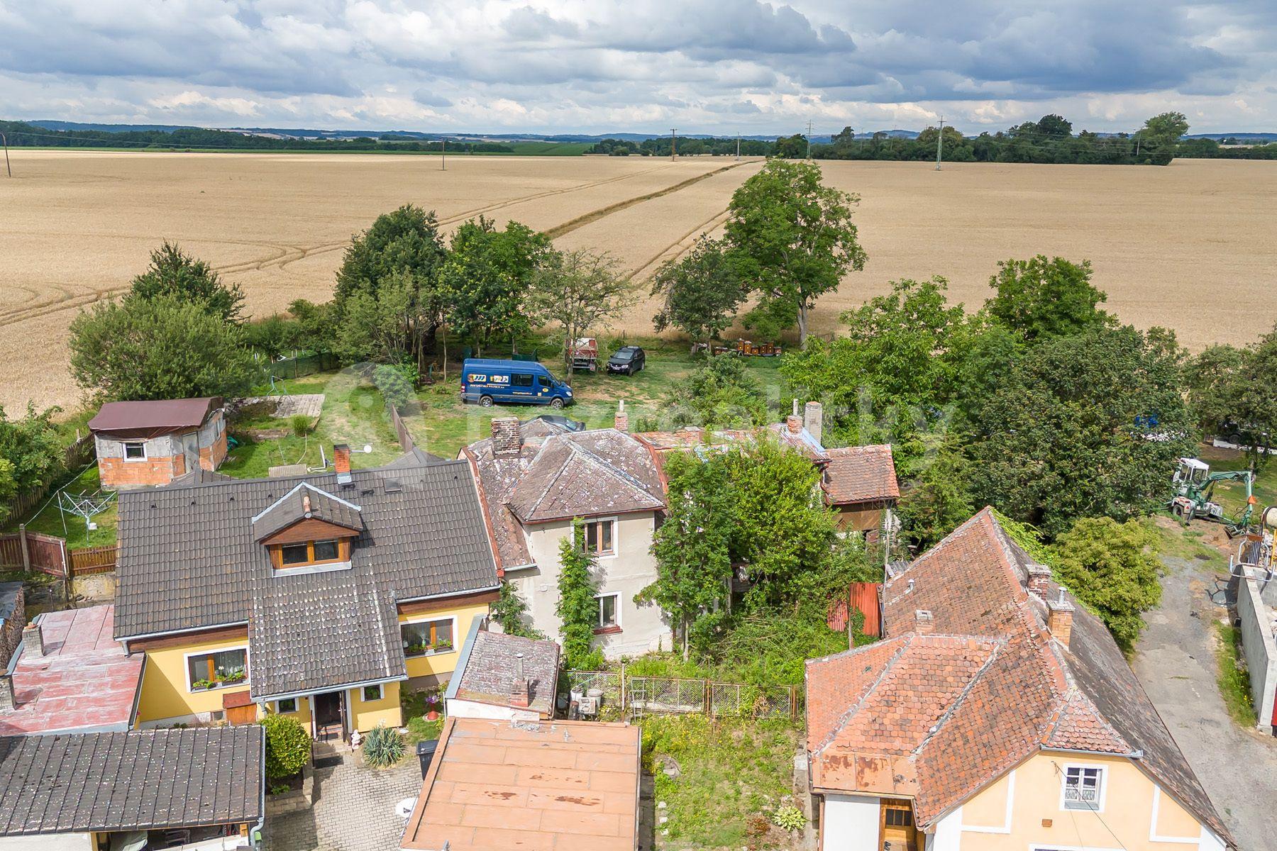 house for sale, 161 m², Drobovice, Drobovice, Středočeský Region