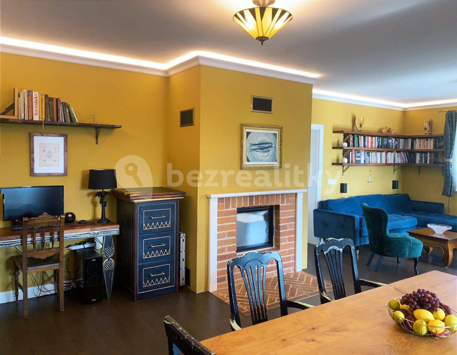 house for sale, 106 m², Stříbrná Skalice, Středočeský Region