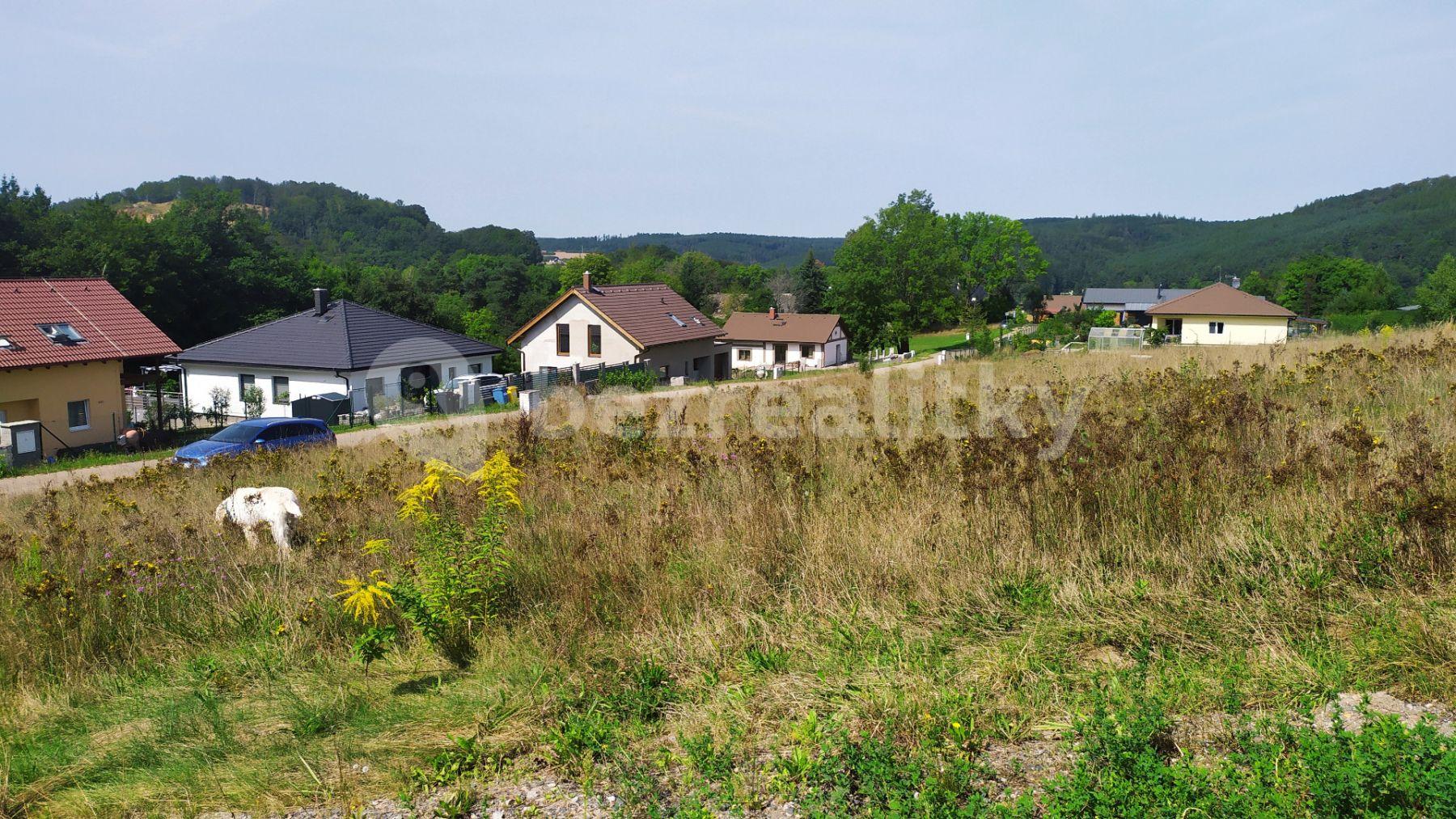 house for sale, 106 m², Stříbrná Skalice, Středočeský Region