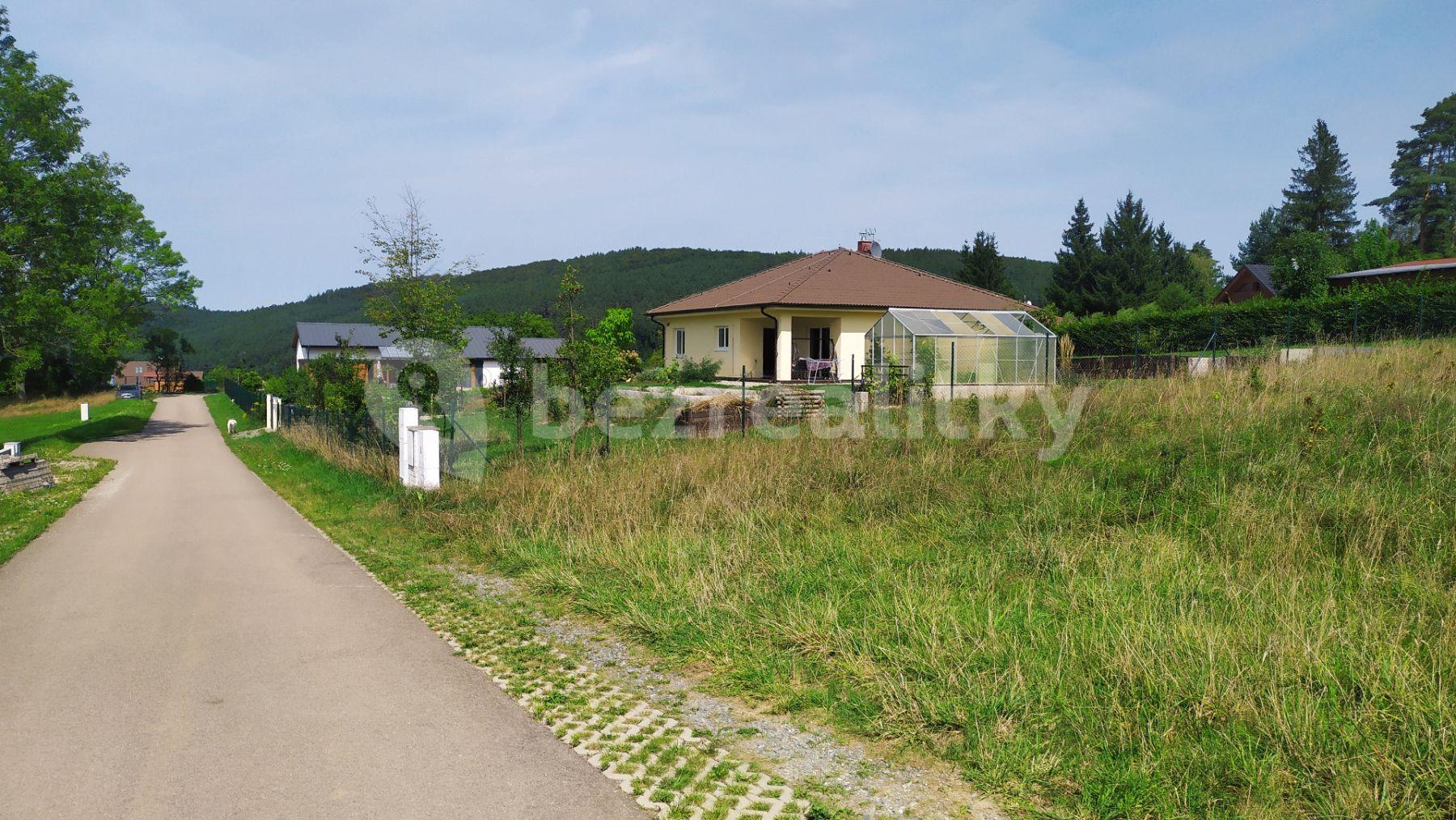 house for sale, 106 m², Stříbrná Skalice, Středočeský Region