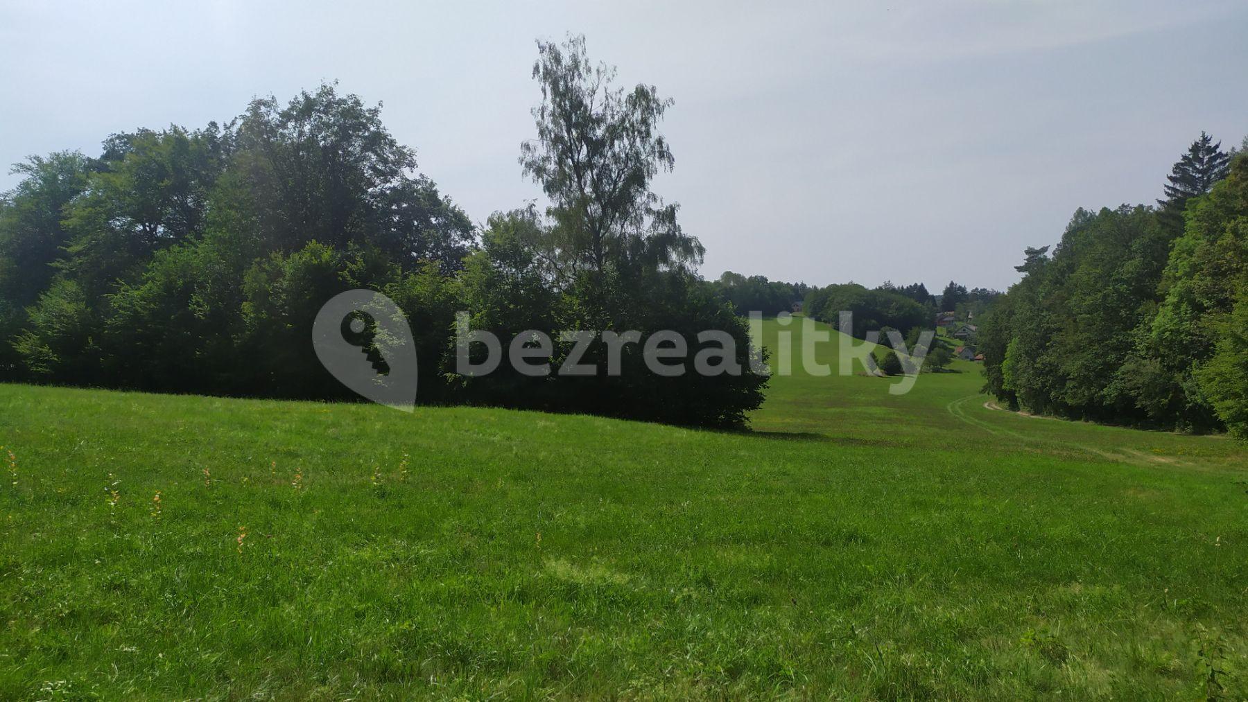 house for sale, 106 m², Stříbrná Skalice, Středočeský Region