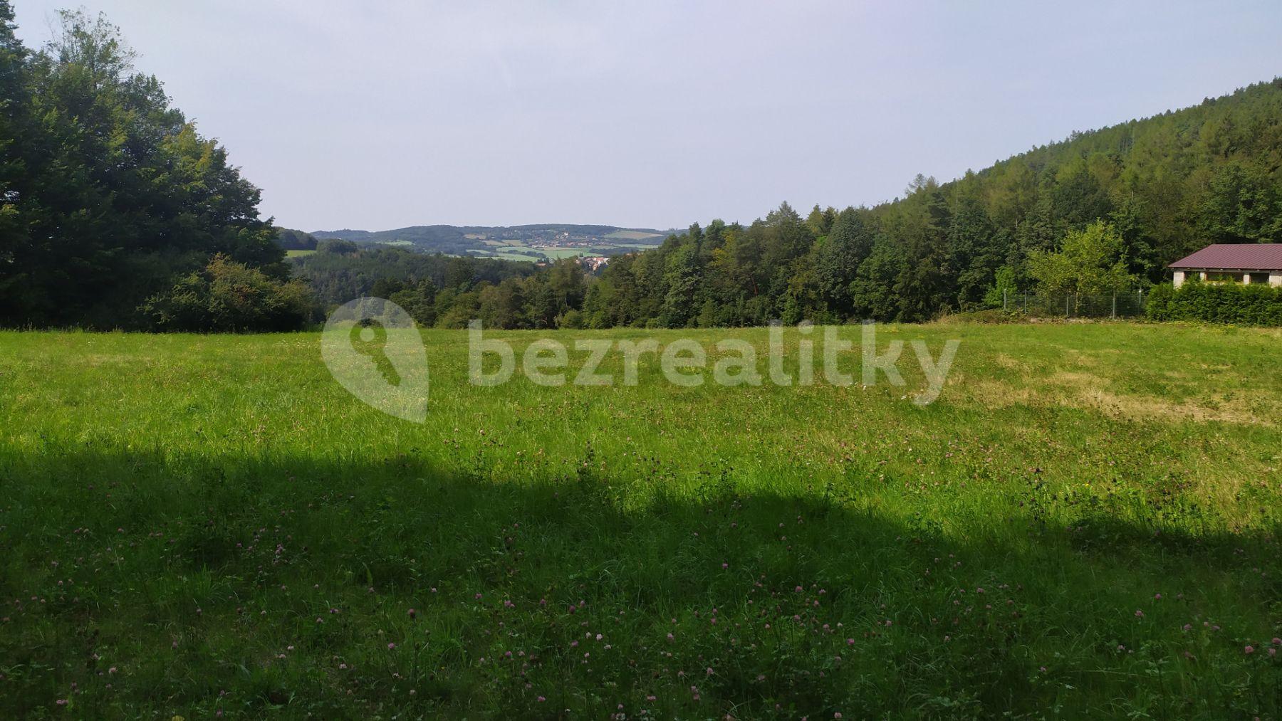 house for sale, 106 m², Stříbrná Skalice, Středočeský Region