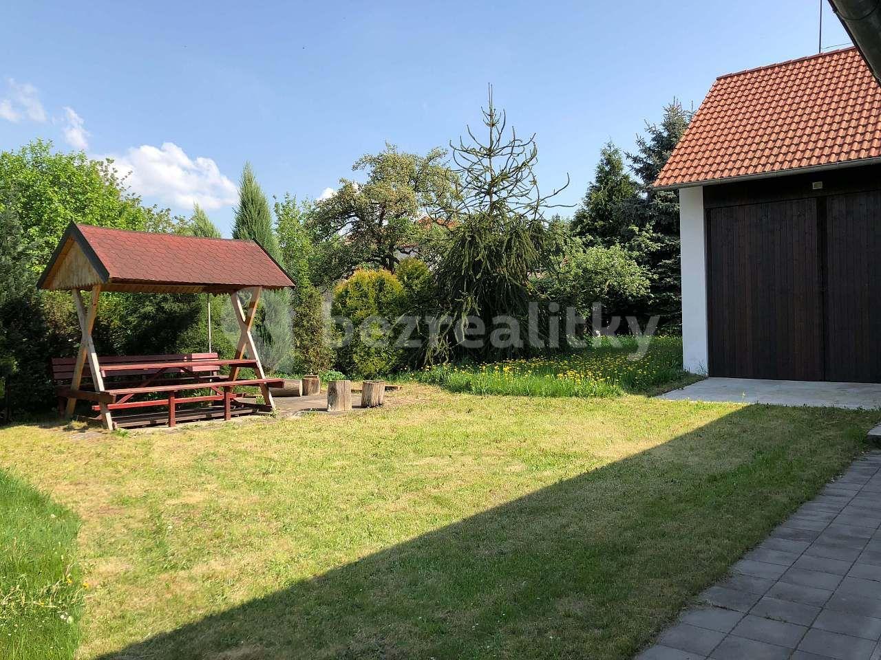 recreational property to rent, 0 m², Veliny, Pardubický Region