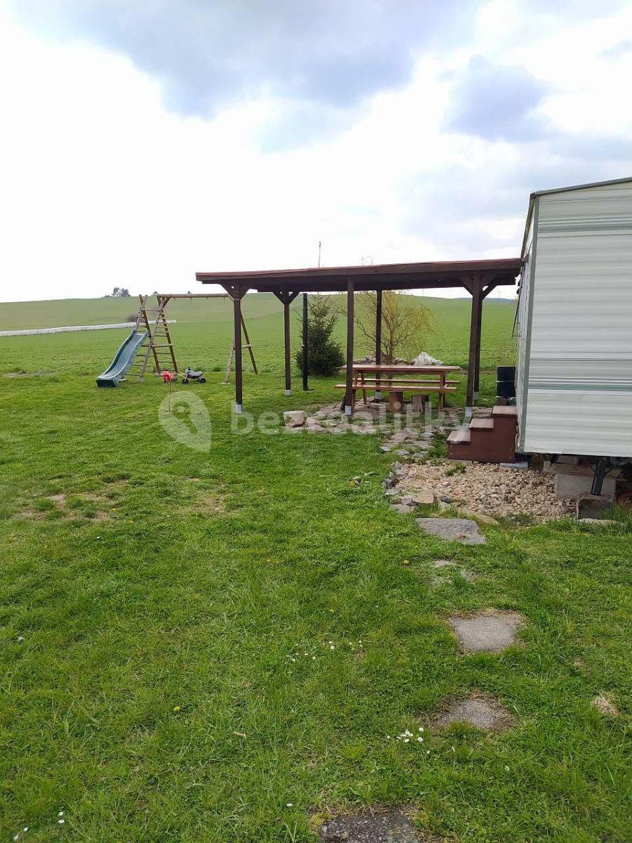 recreational property to rent, 0 m², Dobev, Jihočeský Region