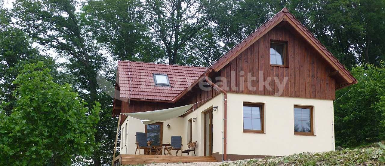 recreational property to rent, 0 m², Libuň, Královéhradecký Region