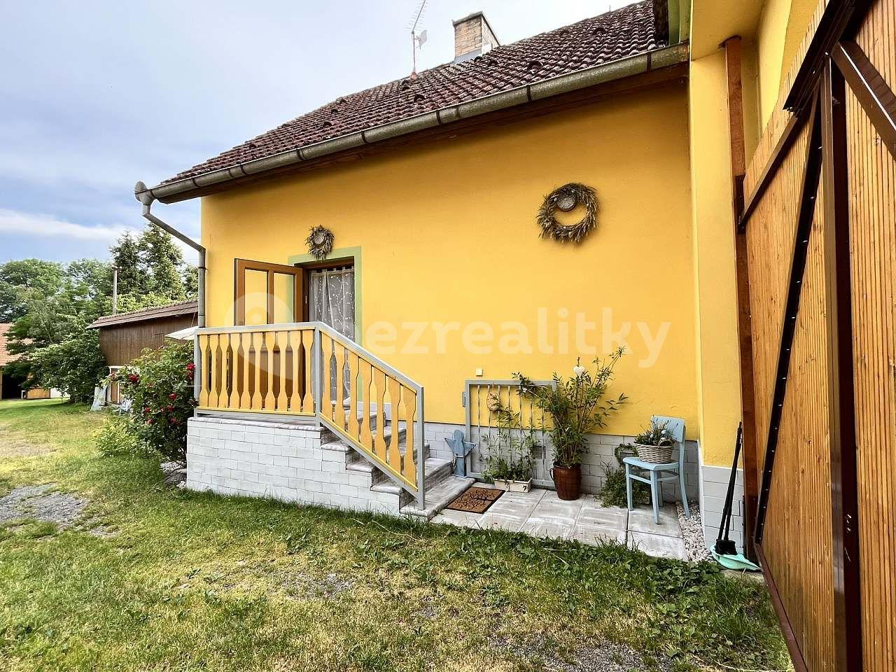 recreational property to rent, 0 m², Spálené Poříčí, Plzeňský Region