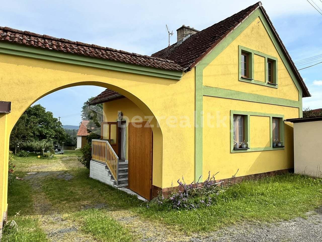 recreational property to rent, 0 m², Spálené Poříčí, Plzeňský Region