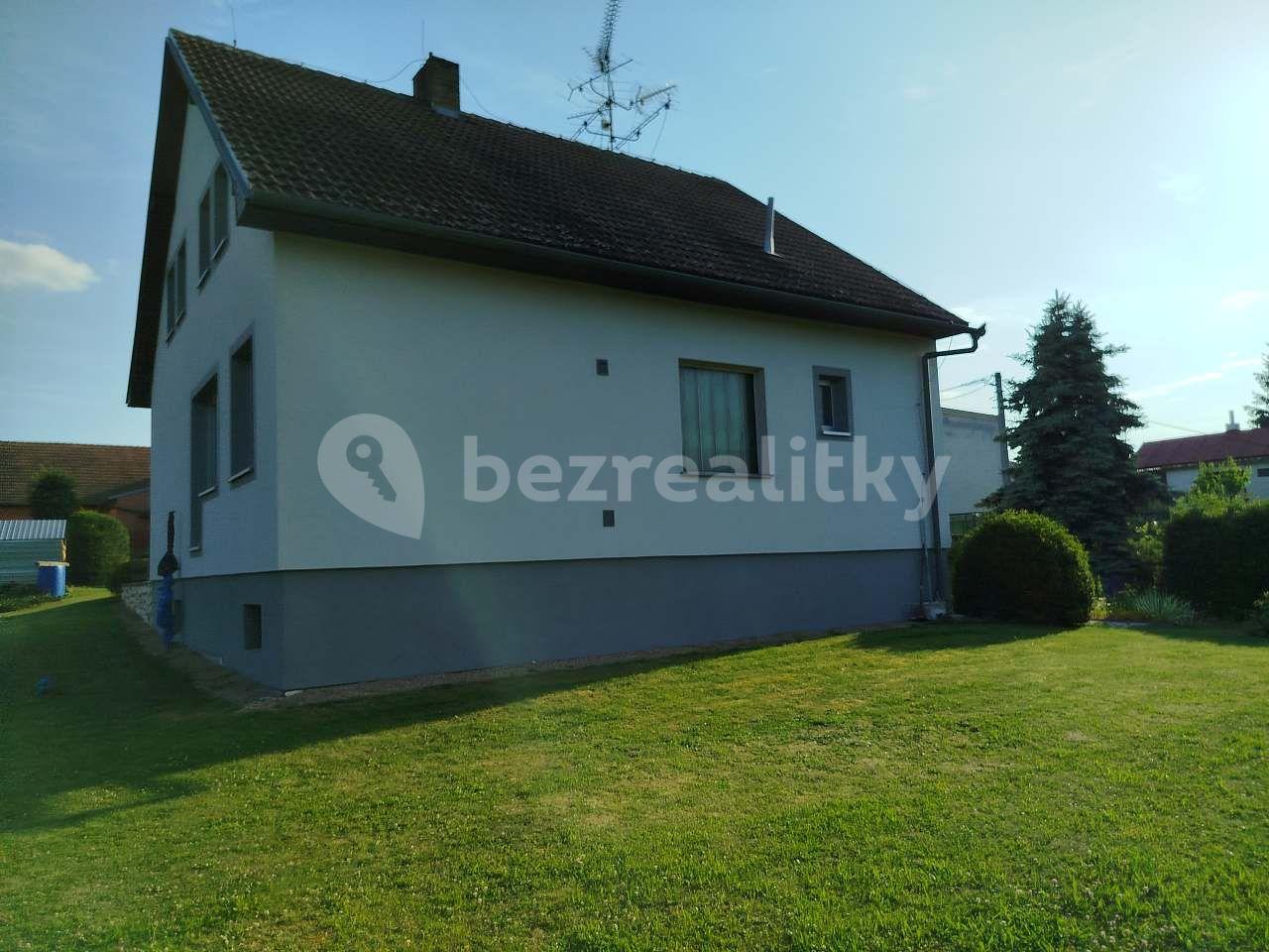 recreational property to rent, 0 m², Bulhary, Jihomoravský Region