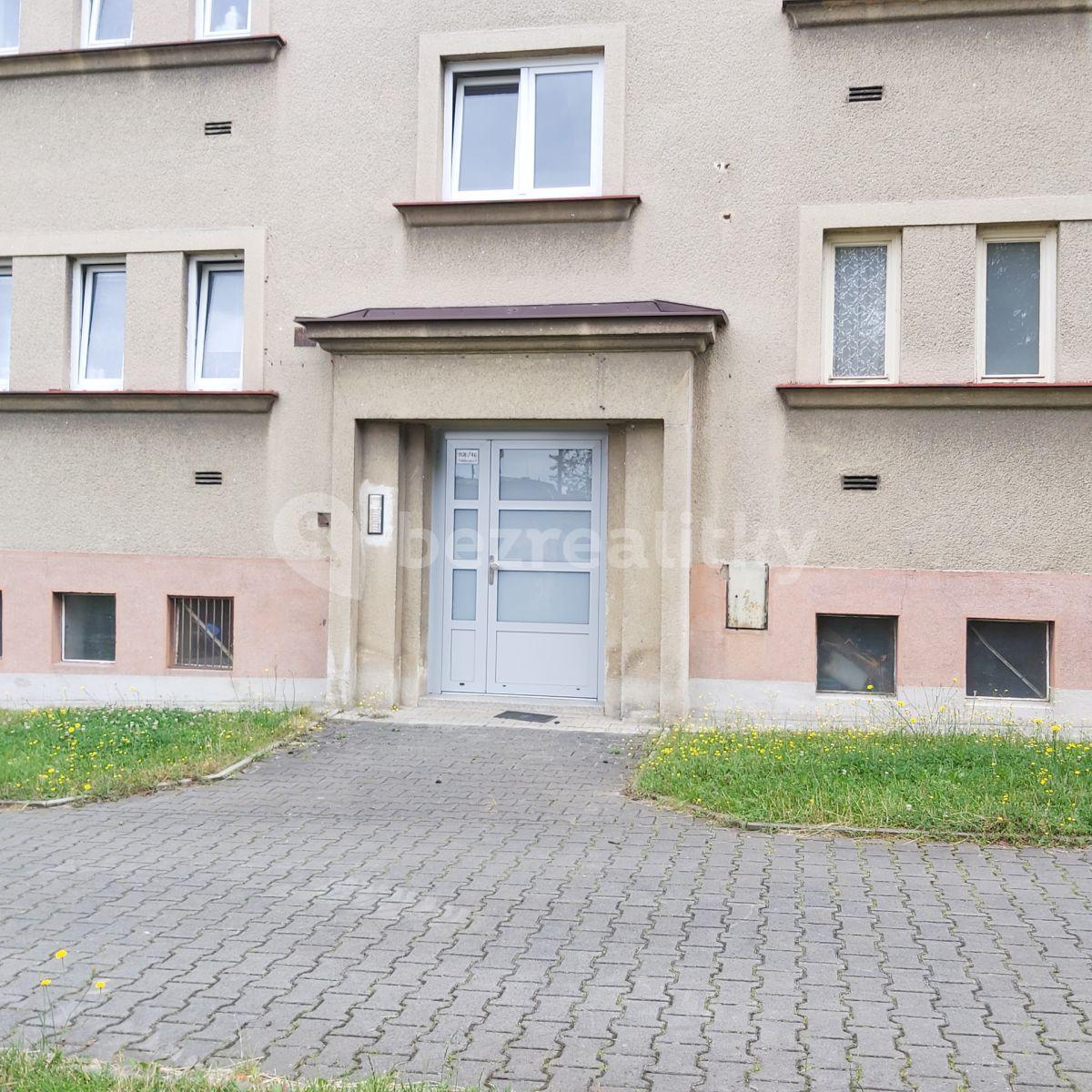 2 bedroom flat for sale, 64 m², Železničářská, Plzeň, Plzeňský Region