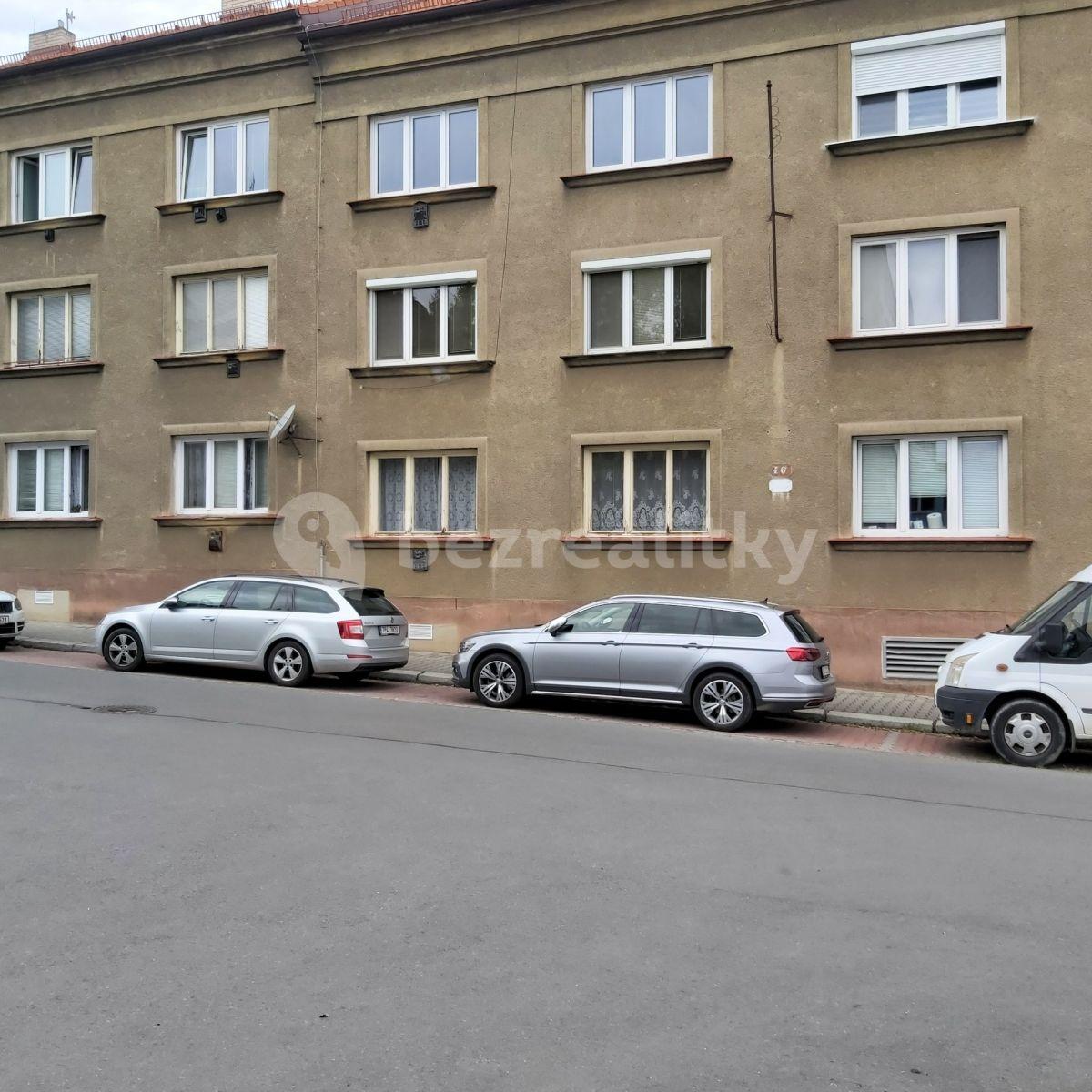 2 bedroom flat for sale, 64 m², Železničářská, Plzeň, Plzeňský Region