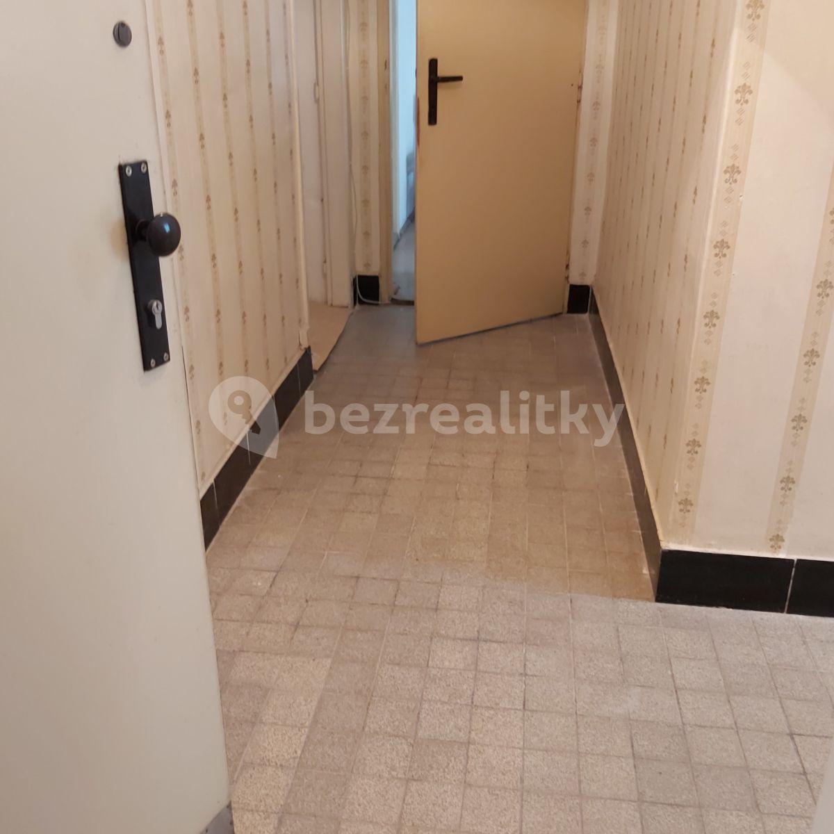 2 bedroom flat for sale, 64 m², Železničářská, Plzeň, Plzeňský Region